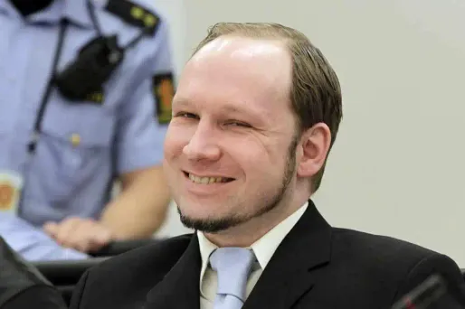 L'internement requis pour Breivik