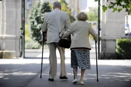 La sexualité des seniors choque à Cannes