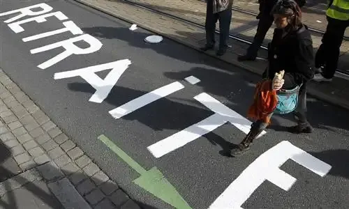 Le retour partiel de la retraite à 60 ans rapportera plus qu'il ne co�"tera à la Cnav