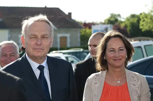 Le PS pourrait avoir besoin des écologistes pour la majorité absolue