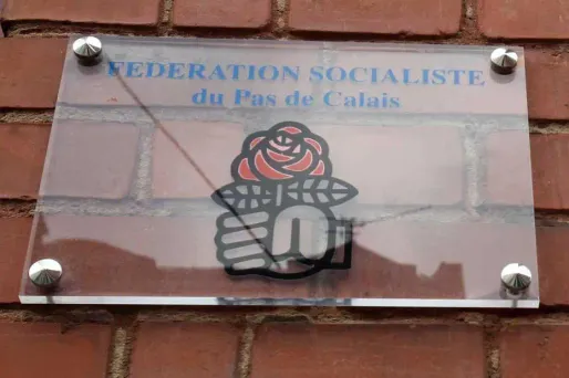 Le Bureau national va surveiller la direction de la fédération du Pas-de-Calais où des dysfonctionnements ont été constatés.