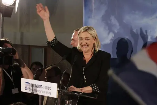 Quelque 64.000 bureaux de vote ont ouvert dimanche à 8h00 en métropole.