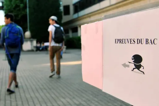 Bac de philo : le "debrief" des profs