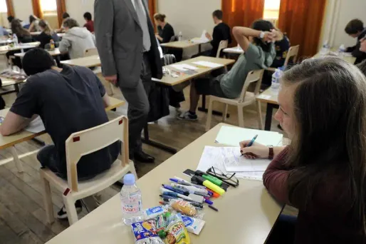 Europe1.fr a demandé à plusieurs profs de philo de donner les "clés" de chaque sujet.