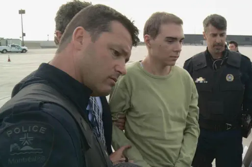 Canada : Magnotta plaide non coupable
