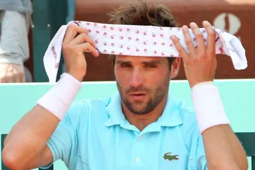 Clément met un terme à sa carrière