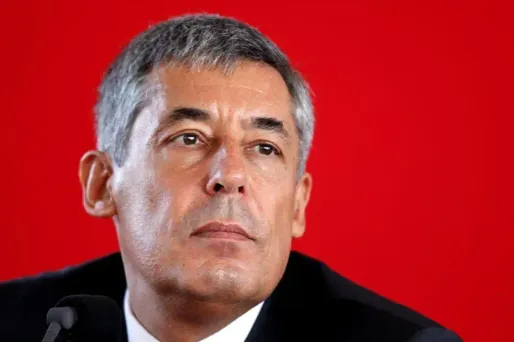 Guaino : "je ne tweete pas, je trouve cela très dangereux"