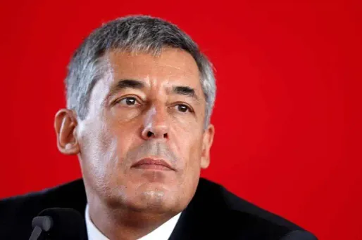 Guaino, un seul être vous manque…