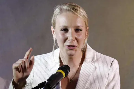 Marion Maréchal-Le Pen est aussi et surtout le symbole du marketing politique du Front national.