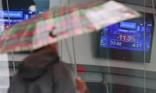 NYSE Euronext dénonce les plans d'indemnisation du Nasdaq après le fiasco Facebook