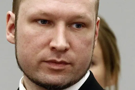 Après des dizaines de témoignages poignants, le Parquet doit rendre ses réquisitions dans le procès d'Anders Behring Breivik