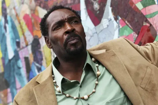 Rodney King, icône des émeutes de LA, est mort