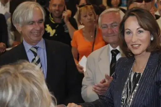 Ségolène Royal à la tête de l'ARF ?