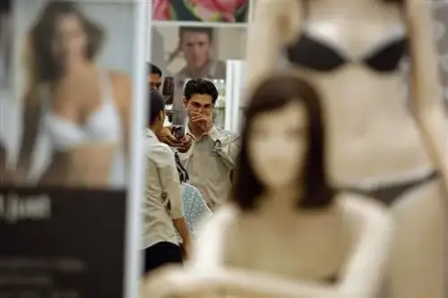 Sun Capital met en vente Playtex, Dim, et Wonderbra