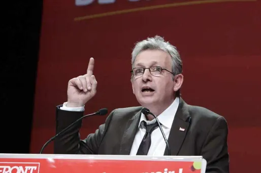 Pierre Laurent avait  fixé une condition devant le Conseil national du Parti le 25 avril dernier : "pas question d'aller gouverner si la rupture avec les politiques d'austérité n'est pas au rendez-vous".
