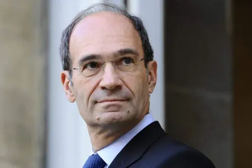 Compiègne : un rapport blanchit Woerth