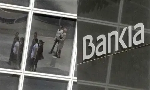 Entre 60 et 70 milliards d'euros seraient nécessaires pour les banques espagnoles