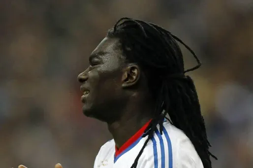 Gomis entendu comme témoin assisté