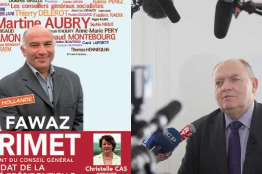 Imbroglio socialiste autour de René Dosière