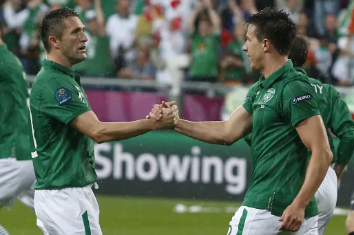 L'Irlande joue sa dernière carte