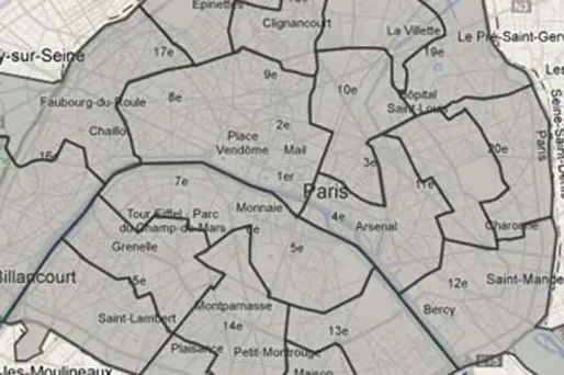La gauche peut être majoritaire en Ile-de-France