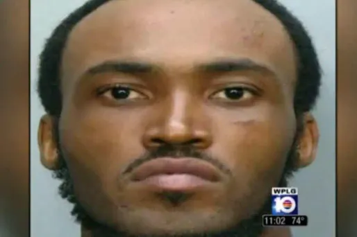 Rudy Eugene a été abattu par la police à Miami alors qu'il était en train de dévorer le visage d'un homme.