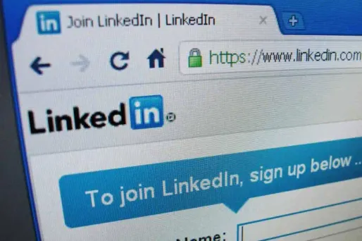 LinkedIn confirme le vol de données