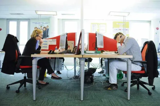 Montebourg à l'assaut des hotlines