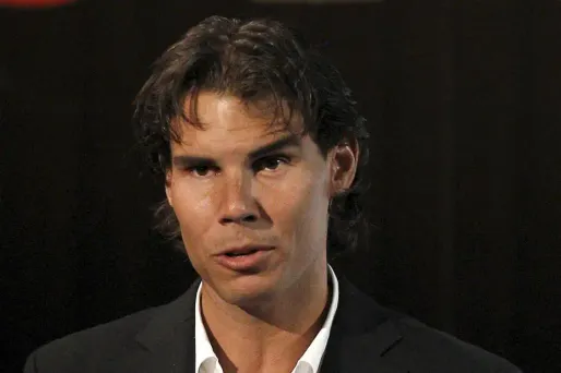 Nadal renonce aux Jeux olympiques