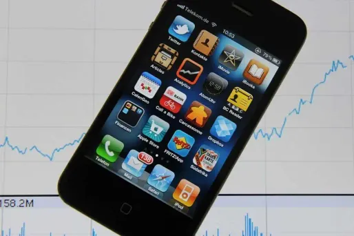 "Commotion Wireless" est une appli qui vise à promouvoir la liberté d'expression.