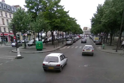 Une mère et sa fille sont mortes après avoir été renversée dans le 19e arrondissement de Paris