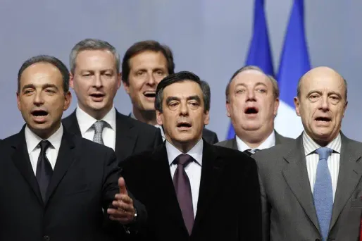 Bataille de l’UMP : avantage Fillon