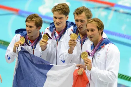 Bridget Jones ne fait pas le poids face aux JO