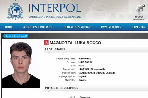 Canada : "pas de mots assez forts"