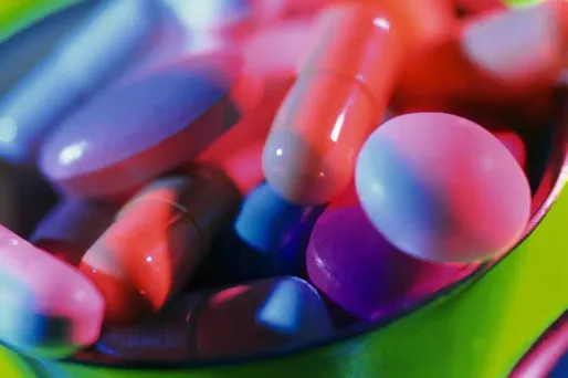 Ces nouvelles drogues qui défraient la chronique