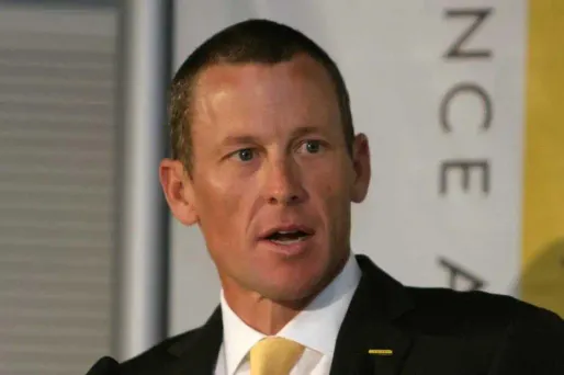Dopage : la contre-attaque d'Armstrong