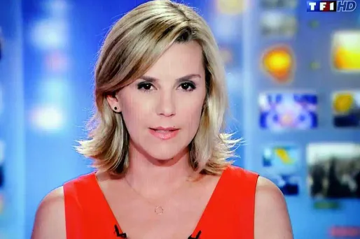 "Ferrari a souri avec les yeux"