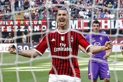 Foot - PSG : un accord avec Ibrahimovic