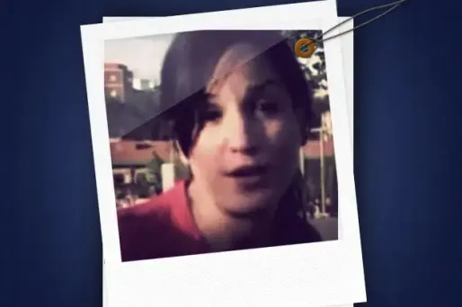 Laura la caissière face au géant Mango