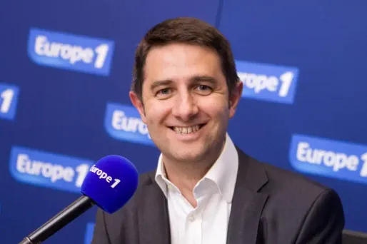 Le Club Euro 2012 : le football autrement sur Europe 1