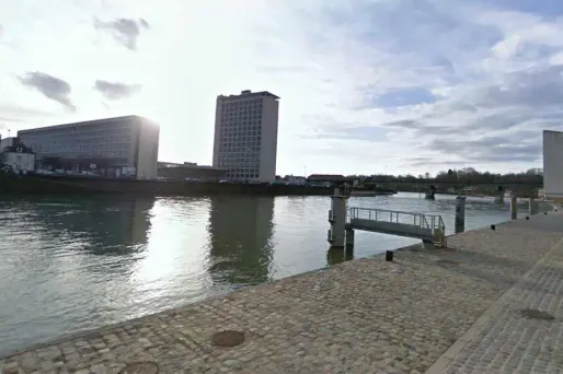 Melun : la mort par noyade confirmée