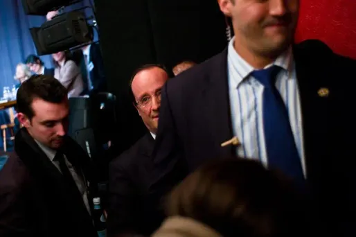 Gilles Furigo, le patron du prestigieux service de protection des hautes personnalités, est muté à l'IGPN, la police des polices.