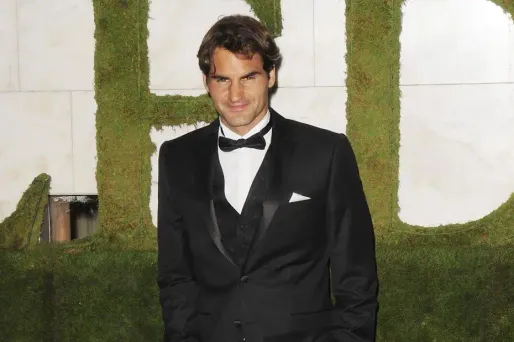 287 : le nouveau record de Federer