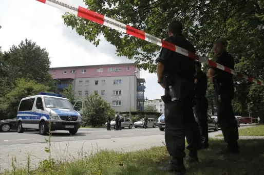 Allemagne : le forcené était français