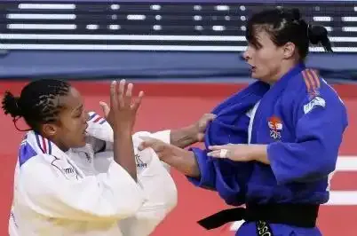 Décosse et Tcheuméo au sommet