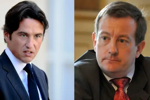 Deux nominations de Sarkozy annulées