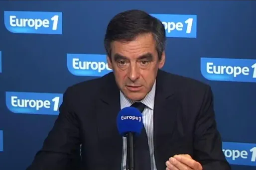 Fillon "n'aurait pas encouragé" Bachelot (E1)