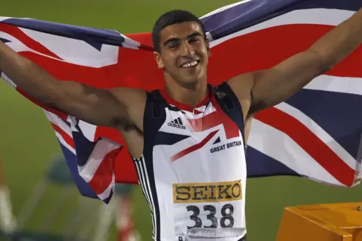 Gemili, le "Lemaitre britannique"