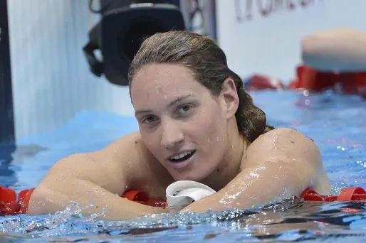 JO-Natation : Muffat championne olympique