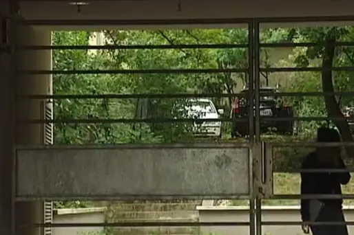 Des reporters The Sun avaient récemment retrouvé la trace de l'ancien chef de police et avaient même réussi à le rencontrer.